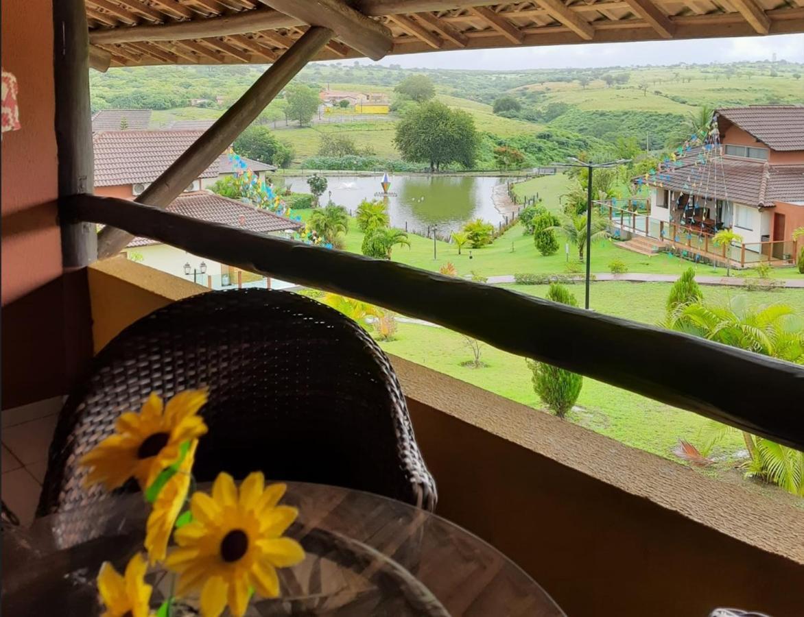 Flat Com Vista Magnifica! Winterville Gravata Pe エクステリア 写真